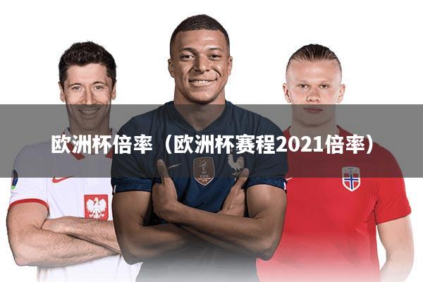 欧洲杯倍率(欧洲杯赛程2021倍率)